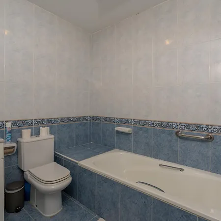 Apartment Cala Mascarat Laura
