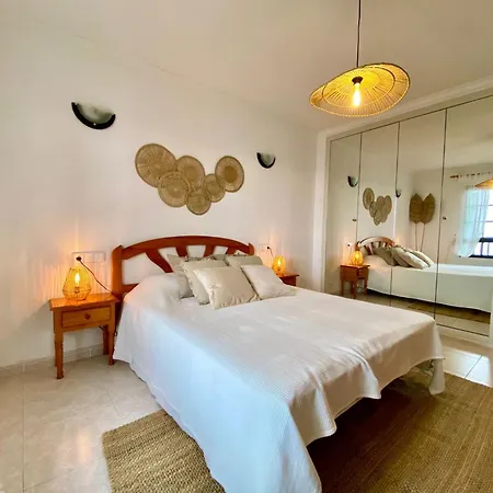 Appartement Cala Mascarat Laura *