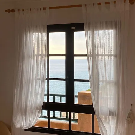 Appartement Cala Mascarat Laura *