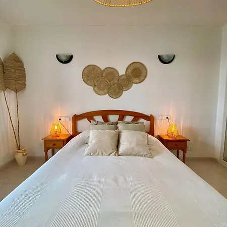 Cala Mascarat Laura Appartement *