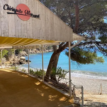 Appartement Cala Mascarat Laura