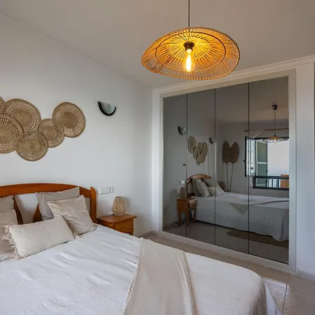 Appartement Cala Mascarat Laura