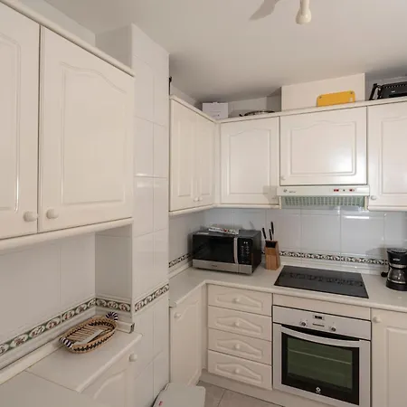 Appartement Cala Mascarat Laura
