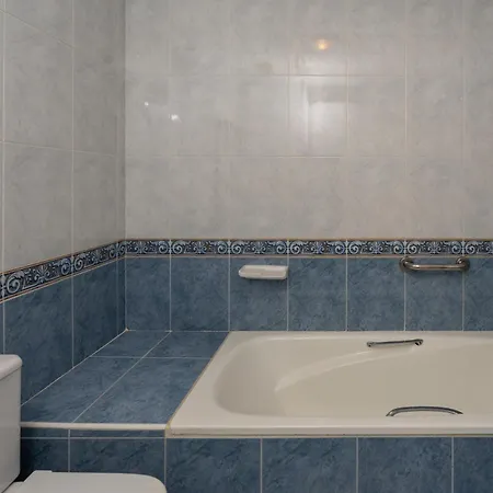 Appartement Cala Mascarat Laura *