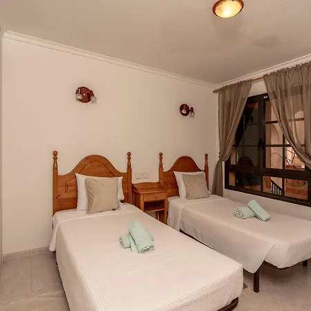 Appartement Cala Mascarat Laura