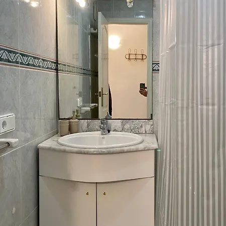 Cala Mascarat Laura Appartement *