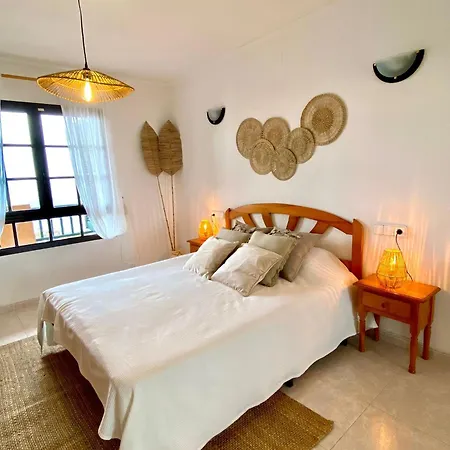 Cala Mascarat Laura Apartament Altea