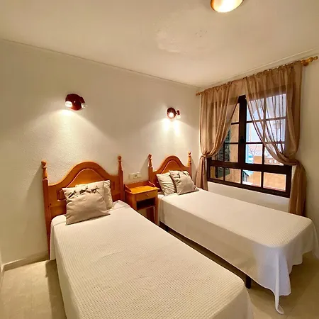 Apartament Cala Mascarat Laura