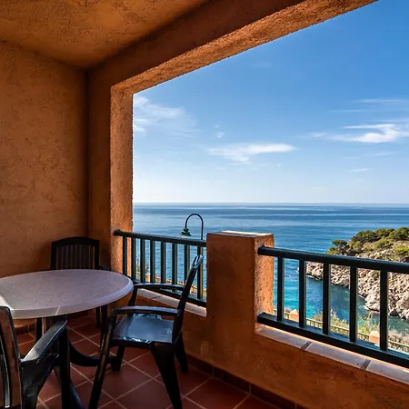 Apartament Cala Mascarat Laura