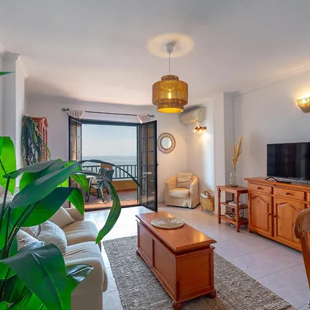 Apartament Cala Mascarat Laura *