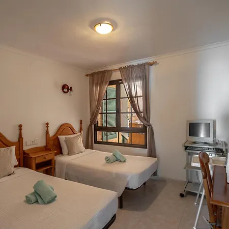 Apartament Cala Mascarat Laura Altea