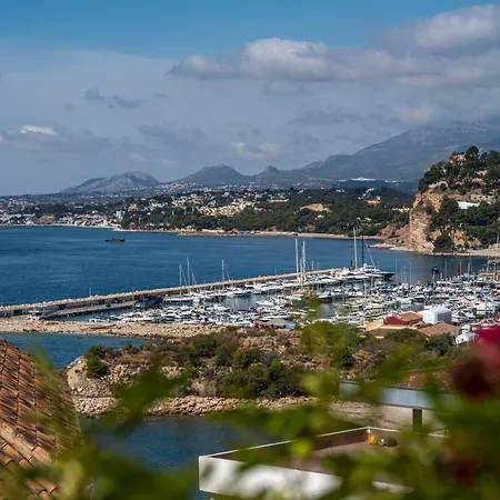 Apartament Cala Mascarat Laura Altea