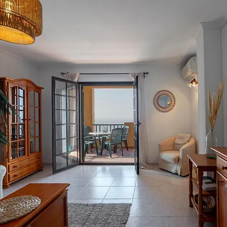 Apartament Cala Mascarat Laura Altea