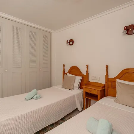 Apartament Cala Mascarat Laura