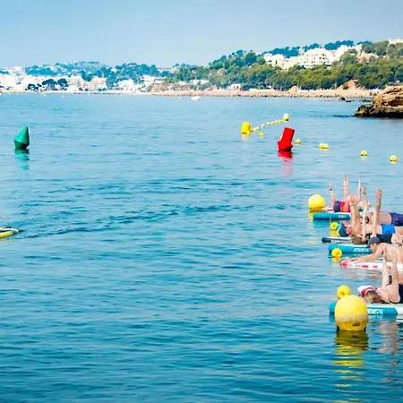 Cala Mascarat Laura *